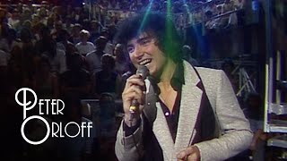 Peter Orloff - Immer wenn ich Josy seh (ZDF-Hitparade, 21.08.1978)