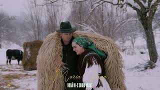 Maria Groza - Noua Ni-S Dragi Vacile