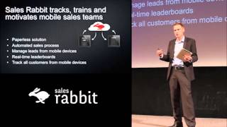 NVC 2013: Sales Rabbit screenshot 3