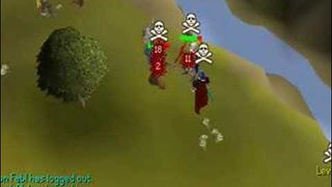 Lv 3 Pwnt Solo Pk Vid 1 (original)