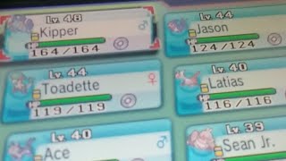 Pokemon Alpha Sapphire Prt13: Possible Finale