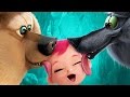 Storks Spot Compilation Animated Family Movie Hd