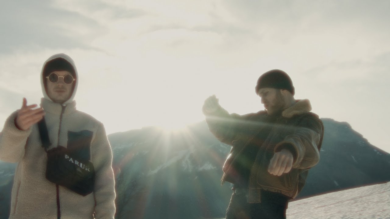 Sloh + MPablo - Blizzard auf YouTube ansehen Sloh + MPablo - Blizzard auf YouTube ansehen