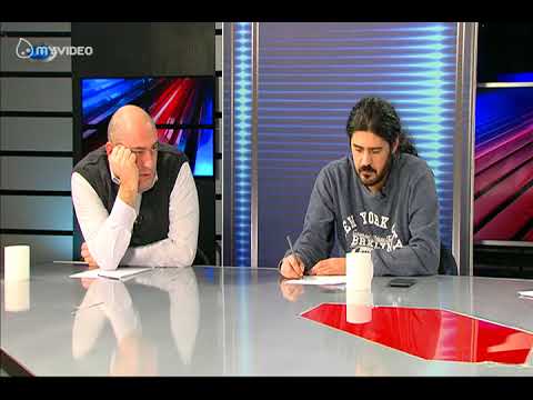 სააკაშვილისდროინდელი და დღევანდელი პოლიციის შედარება უზნეობაა