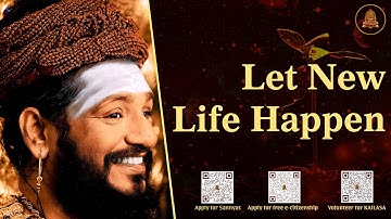 Glimpses of Paramashivoham Level-2 | Day 6 | Transform with Yogic #Healing: Body & Mind Restoration