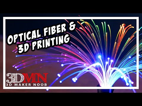 Satisfying Fireworks Lamp - Design Competition With MyMiniFactory and CraftUnique