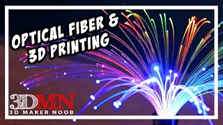 Satisfying Fireworks Lamp - Design Competition With MyMiniFactory and CraftUnique