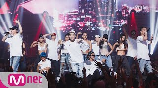 Show Me the Money 6 [Full Version] Junoflo - Twisted (feat. Kim Hyo-eun, Changmo) @ Semifinal ful...