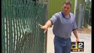 Smash & grab burglary suspects behind bars