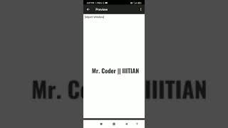 Javascript || Object Window