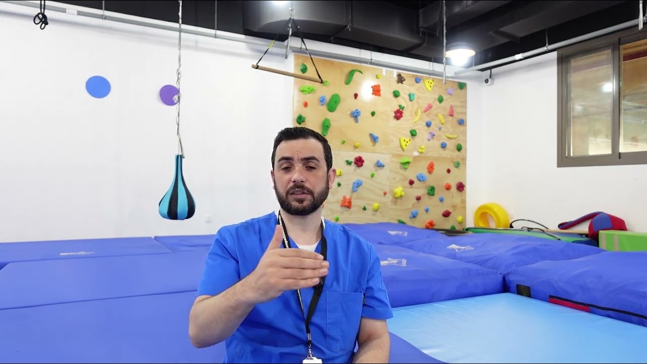 ما هي أنشطة الضغط العميق