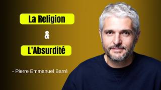 Notre Dame et Gaza | Pierre-Emmanuel Barré Humour