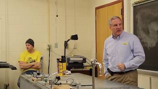 The Redefinition of the Kilogram by Jeff Gust: Part II
