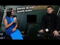 Presenter ini Selalu Menjadi "Ujian" Bagi Khabib