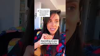 have you encountered this disconnect? read more on my substack❤️