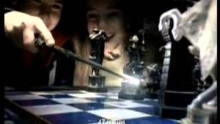 DeAgostini 'Harry Potter Chess' TV ad   30 sec adv
