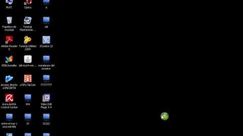 Instalar Jdk y Jcreator