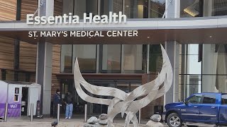 Essentia s Advanced Practice Providers give 10-day strike notice