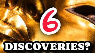 These Discoveries Changed Everything We Know