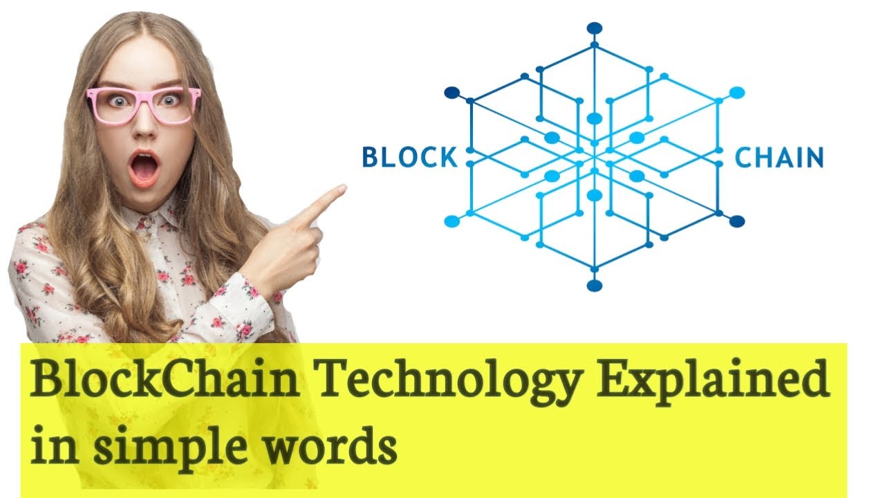 blockchain technology in hindi blockchain technology blockchain kya