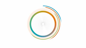 FREE 2D Light Streaks Intro Template #33 (Sony Vegas & After effects)