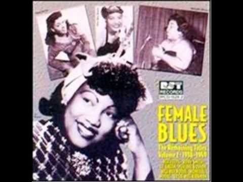 Perline Ellison, New that ain't right