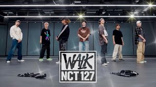 Nct 127 삐그덕Walkstage Mix