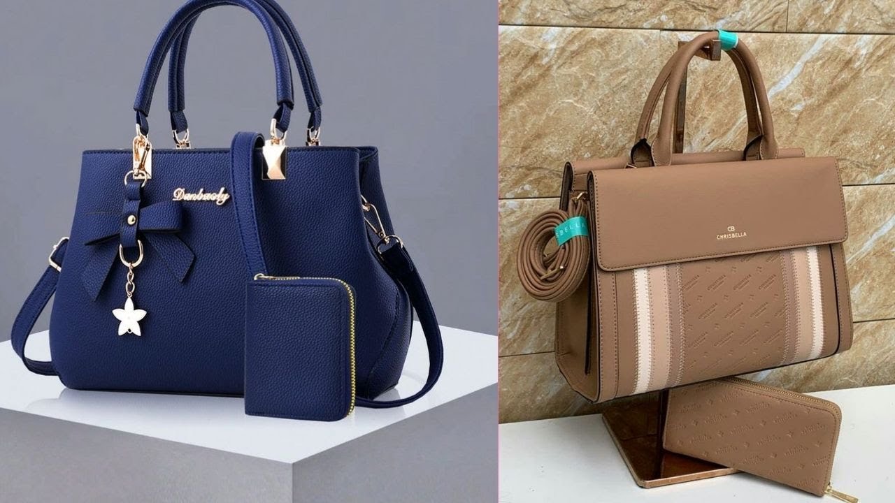 Most Popular Handbags Women Love Right Now