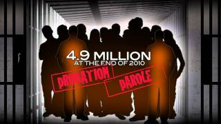 America By Numbers: Prisons