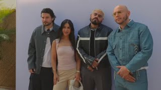 The Art Of Being Latin 2024 Highlights