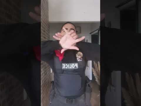 The Trinitarios Sign That Scared The Police