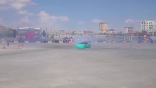 Kayseri Drift