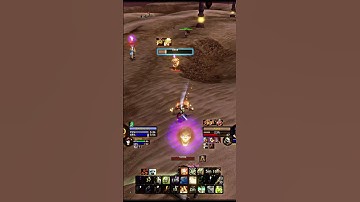 Warlock World PvP 1V3 GONE WRONG #classicpvp #worldofwarcraft #worldpvp #warlockpvp #warlockpvp #wow
