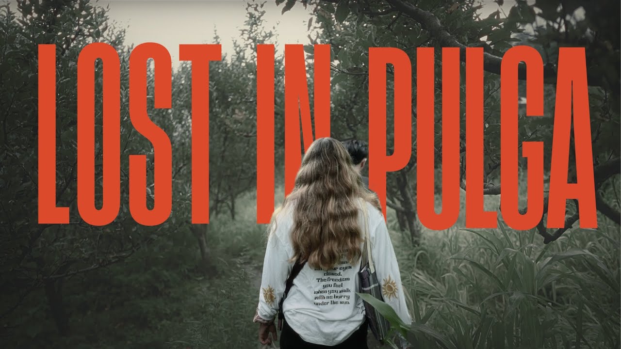 Most Beautiful Village of Parvati Valley | PULGA