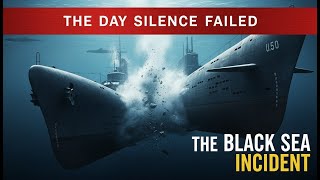 The BLACK SEA INCIDENT That Almost Sparked World War III