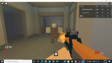 Project Lazarus: 💀 ZOMBIES 💀 [CROSSBOW!]4