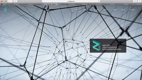 EOS  $Zilliqa $Tron $VeChain mainnet launches | Cardano ADA Decentralizes the mainnet