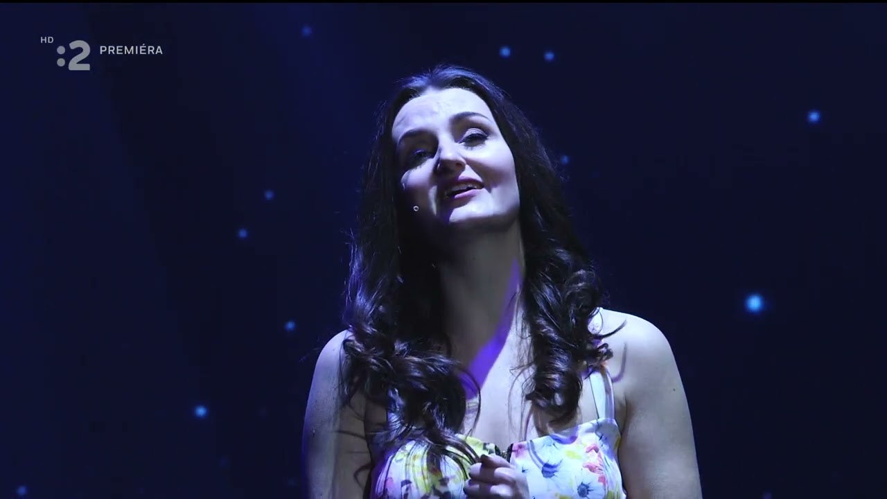 Kde si? Voda a krv nad vodou (2020)