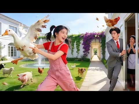 长兄在上弟弟妹妹知错了 poster