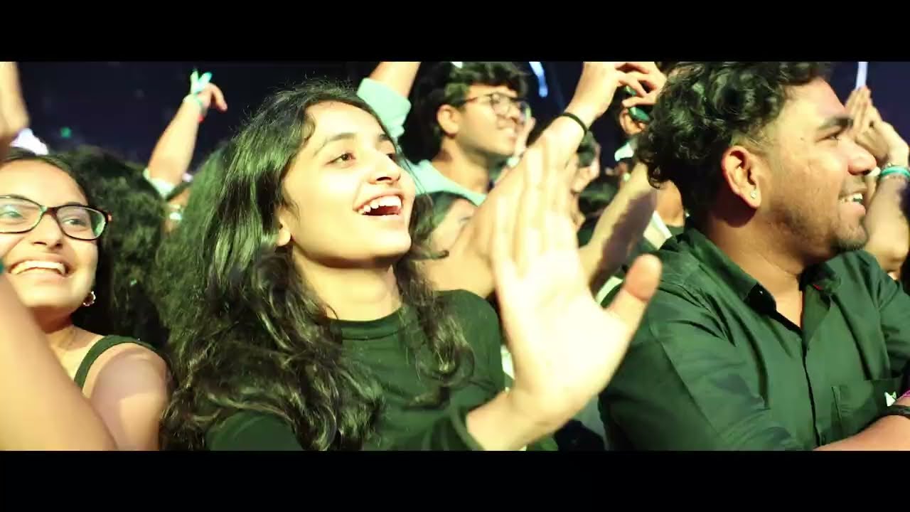 SANAM - Mumbai Live 2024 