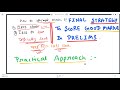 IBPS Clerk Mock Test Strategy: The Smart Way to Boost Your Score &amp; Confidence #bank #strategy #ibps