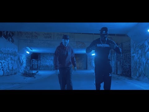 CAPITAL PUNISHMENT - V1 - (DRUM & BASS MUSIC VIDEO)