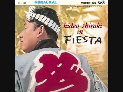 Hideo Shiraki - Cherokee - YouTube