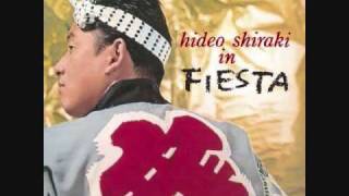 Hideo Shiraki - Cherokee - YouTube