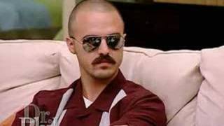 Masterson In Dr. Phil