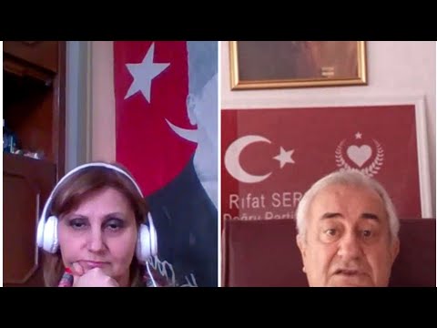 Prof. Dr. Haluk GÜNUĞUR: Seçimler Ertelenemez! 18 Haziran'da Tayyip ERDOĞAN Aday Olamaz! / 1. BÖLÜM