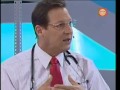 Dr. TV Perú (17-07-2013) - B1 - Tema del día:  Alzheimer