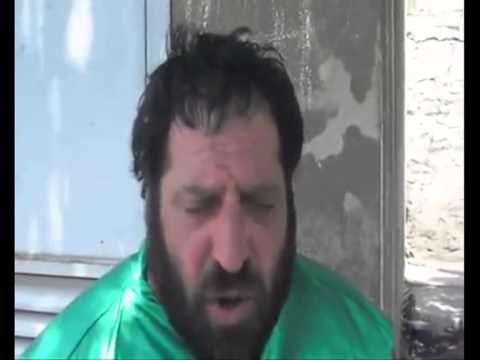 ბიძინას დაპირება სერგიას