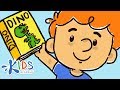 Library for Kids: Rules, History & Manners | Social Studies for Children | Kids Academy