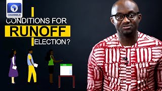 What Are The Conditions for A Runoff Election? | Election 101 In 5